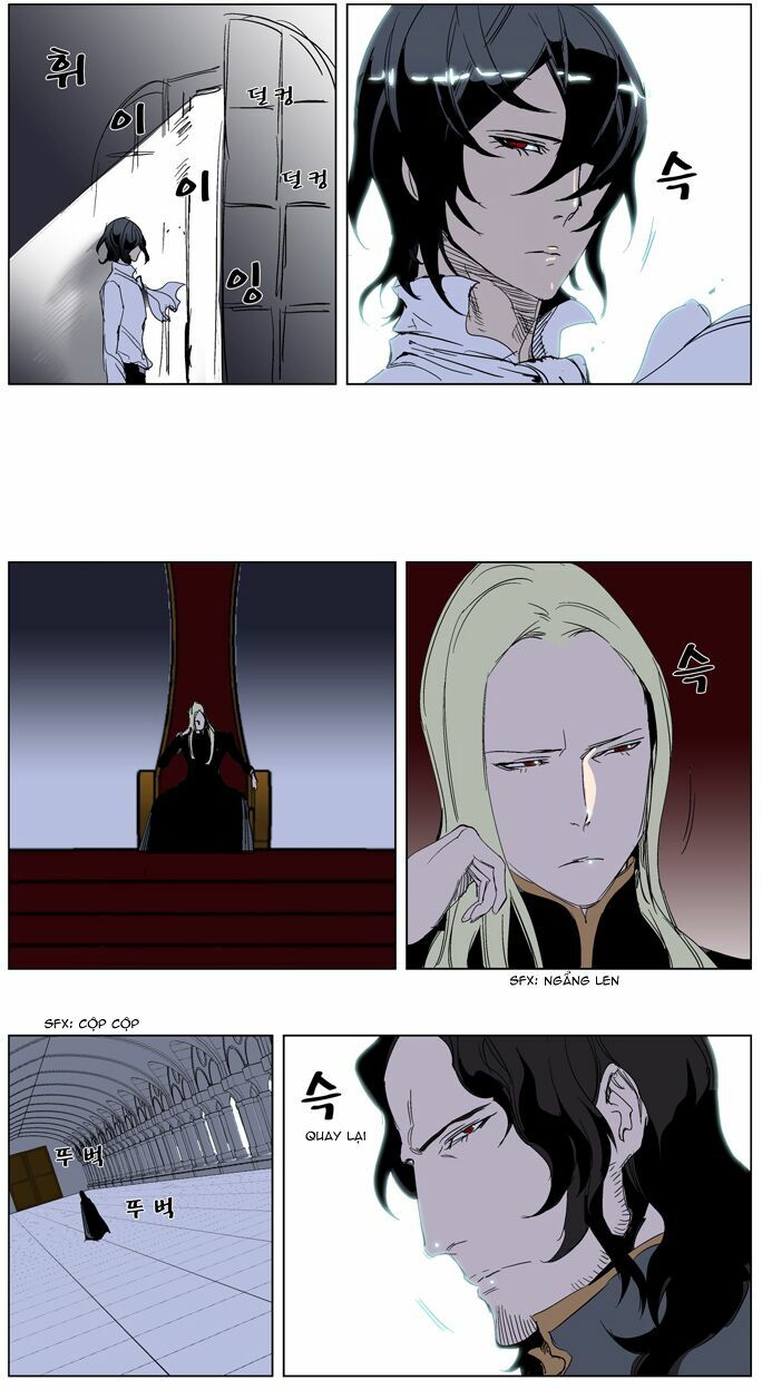 Ma Cà Rồng Quý Tộc: Chapter 241