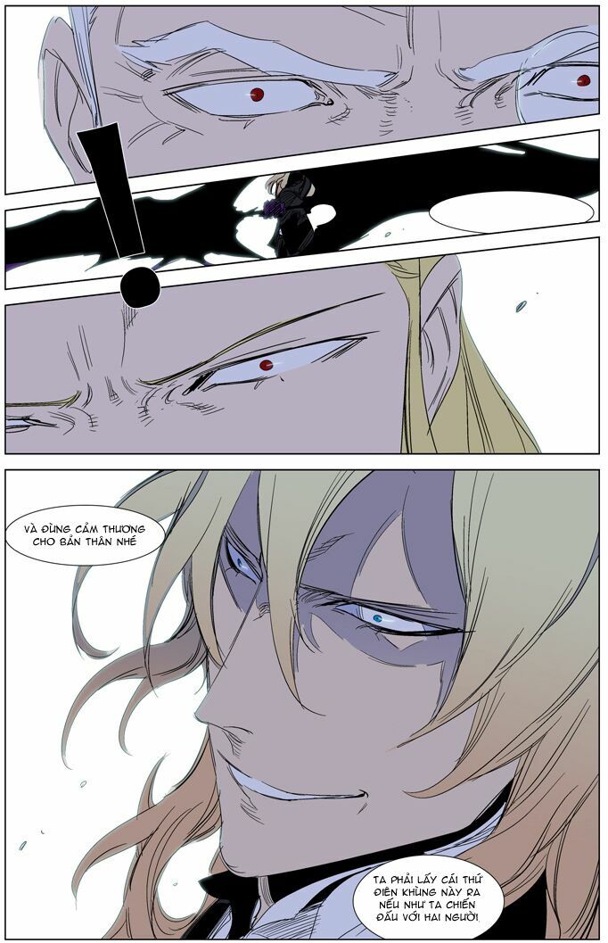 Ma Cà Rồng Quý Tộc: Chapter 241