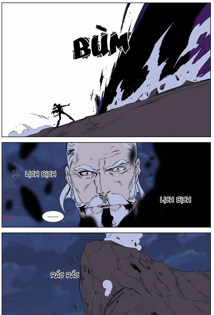 Ma Cà Rồng Quý Tộc: Chapter 241