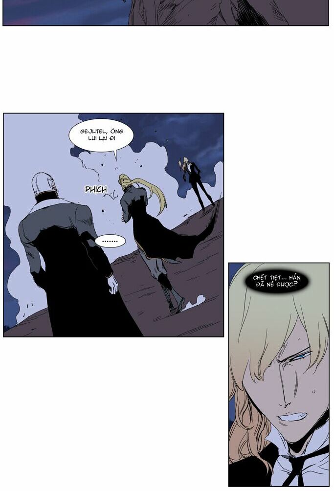 Ma Cà Rồng Quý Tộc: Chapter 241