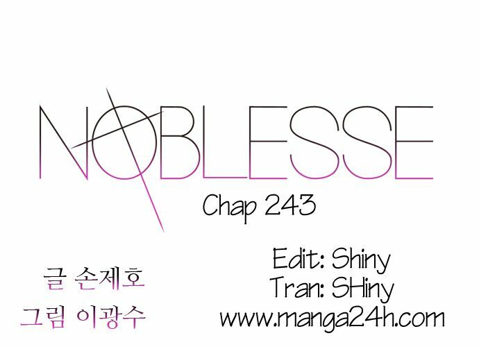 Ma Cà Rồng Quý Tộc: Chapter 243