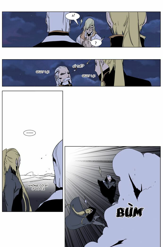Ma Cà Rồng Quý Tộc: Chapter 243