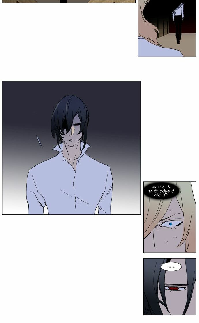 Ma Cà Rồng Quý Tộc: Chapter 243