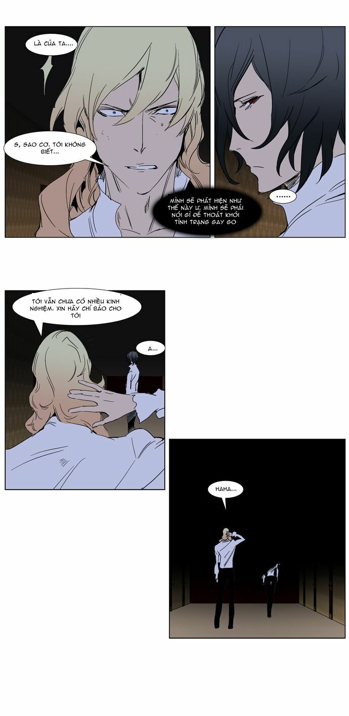 Ma Cà Rồng Quý Tộc: Chapter 243