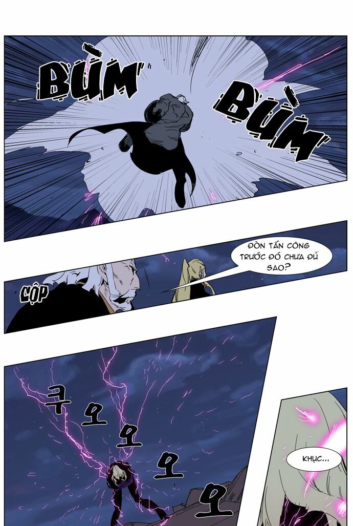 Ma Cà Rồng Quý Tộc: Chapter 243