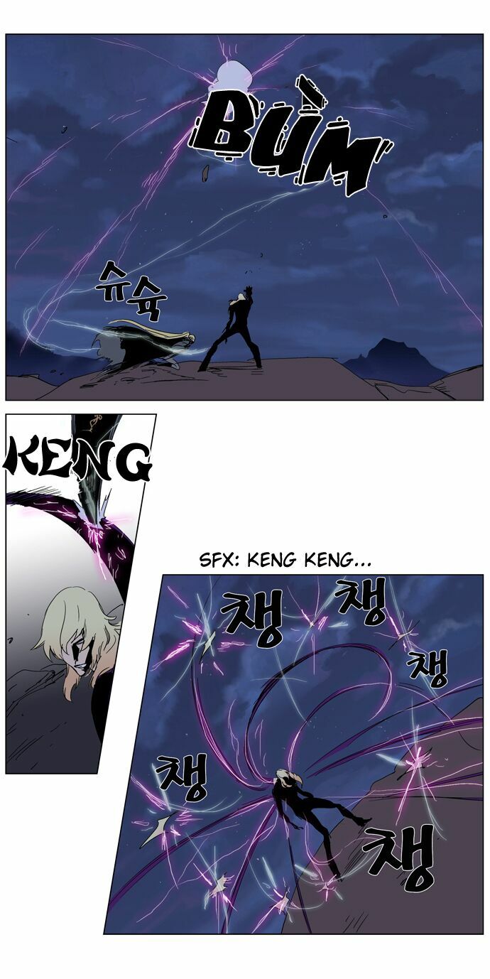 Ma Cà Rồng Quý Tộc: Chapter 243