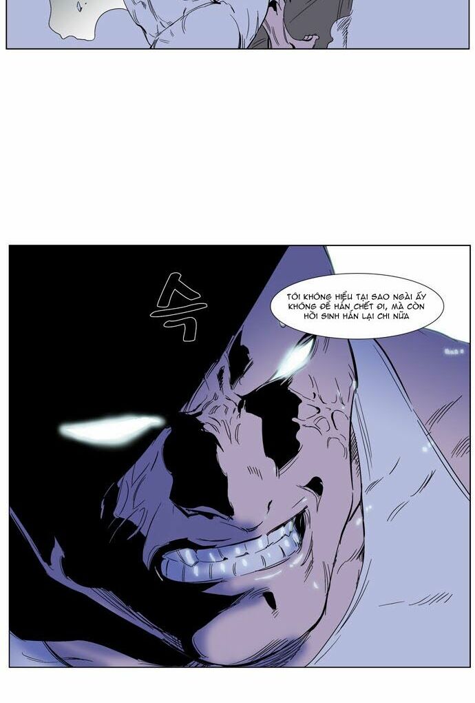 Ma Cà Rồng Quý Tộc: Chapter 245