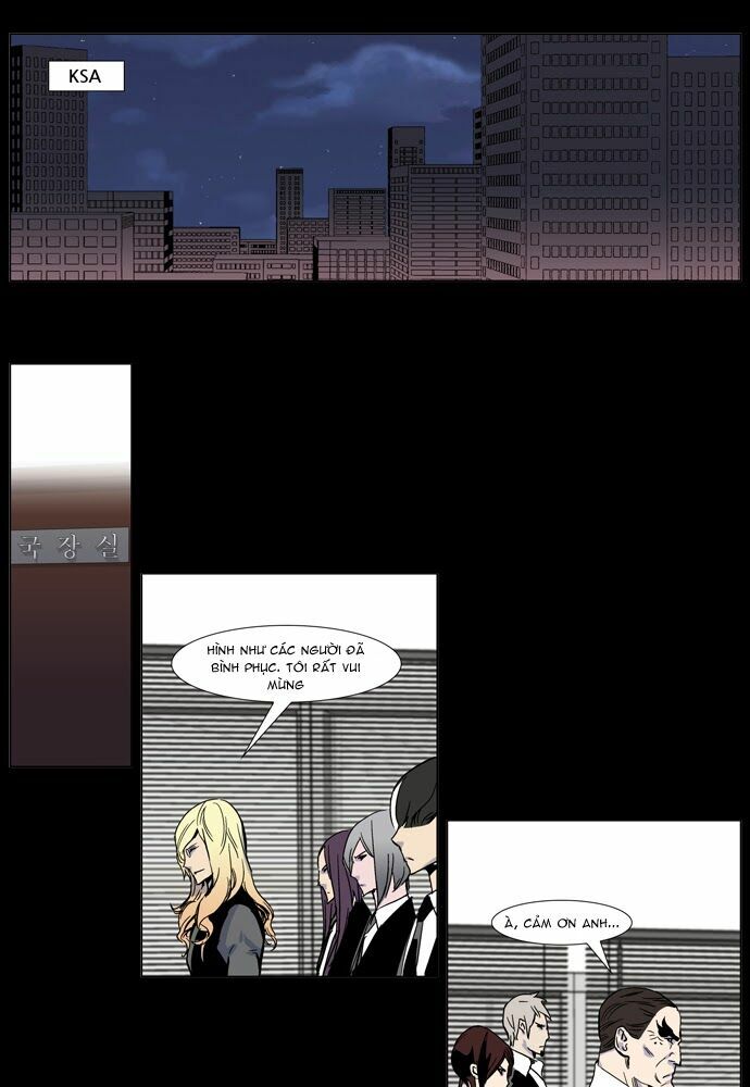 Ma Cà Rồng Quý Tộc: Chapter 245