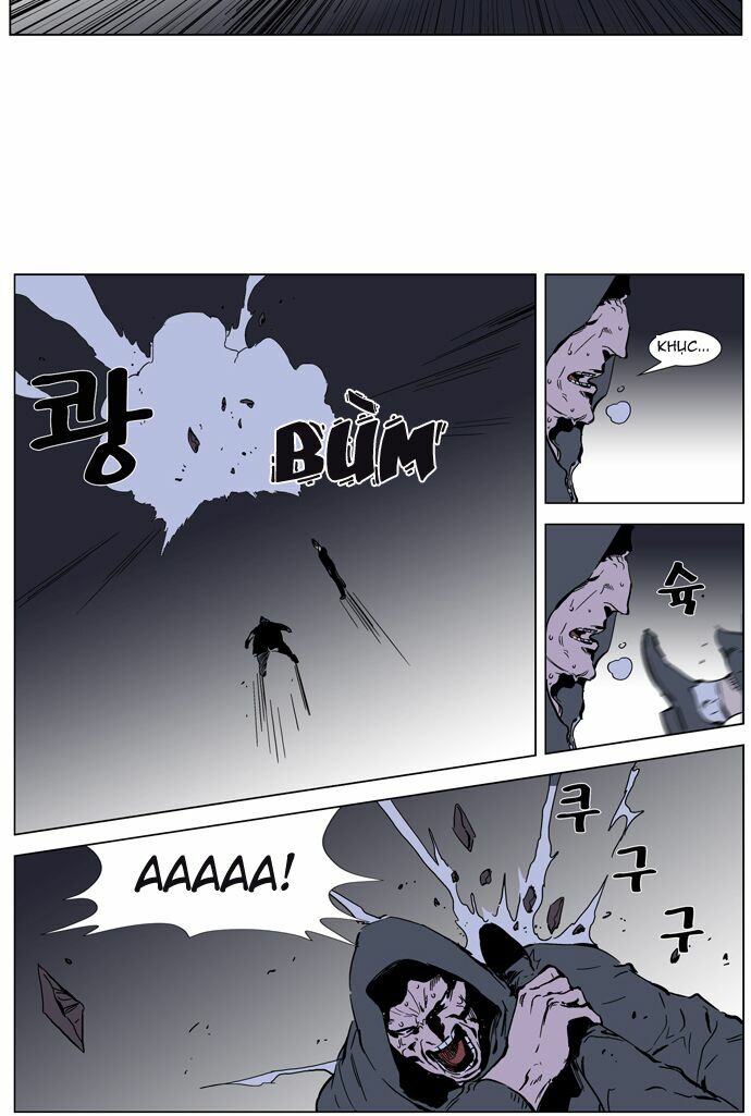 Ma Cà Rồng Quý Tộc: Chapter 246