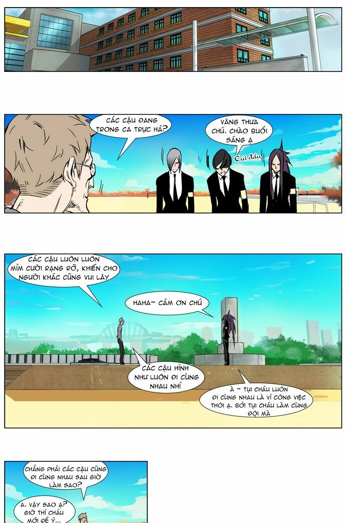 Ma Cà Rồng Quý Tộc: Chapter 246