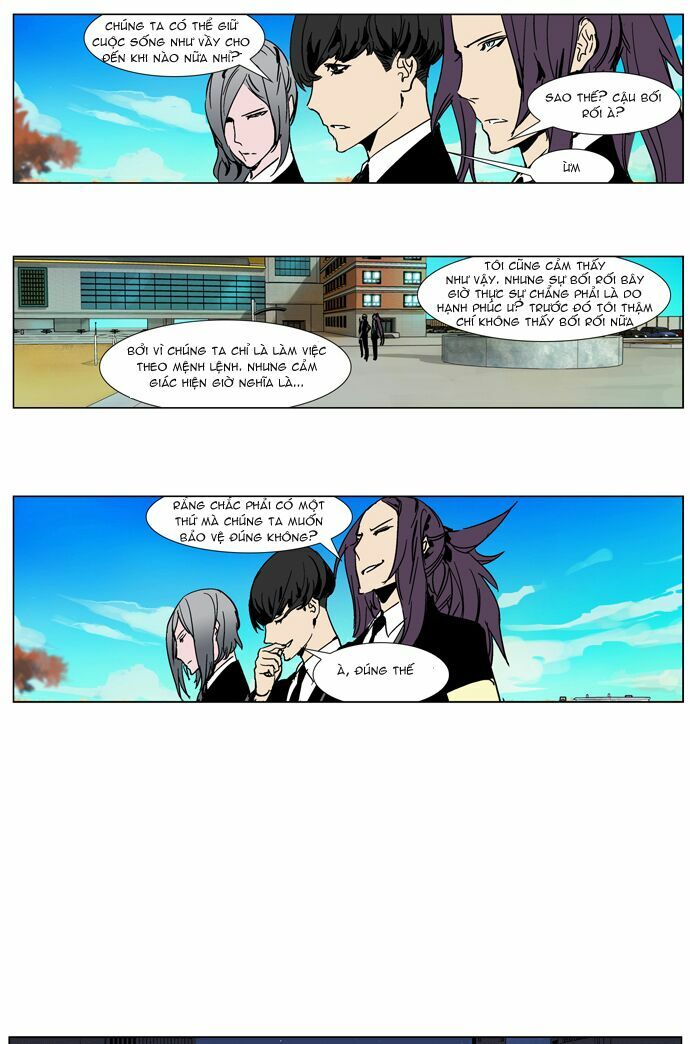 Ma Cà Rồng Quý Tộc: Chapter 246