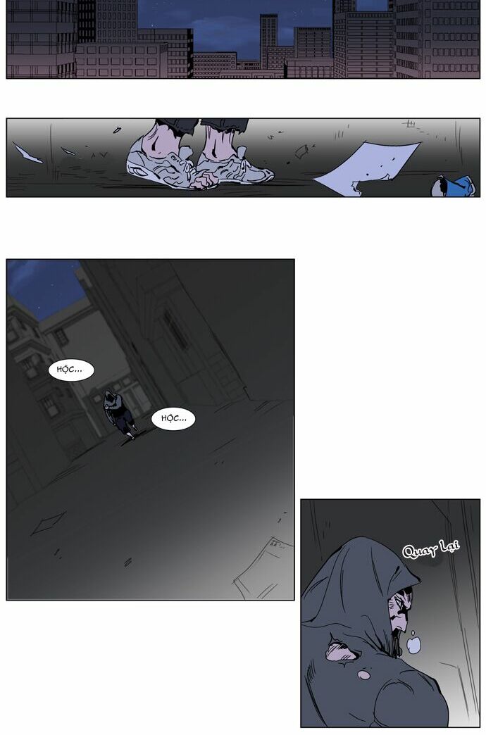 Ma Cà Rồng Quý Tộc: Chapter 246