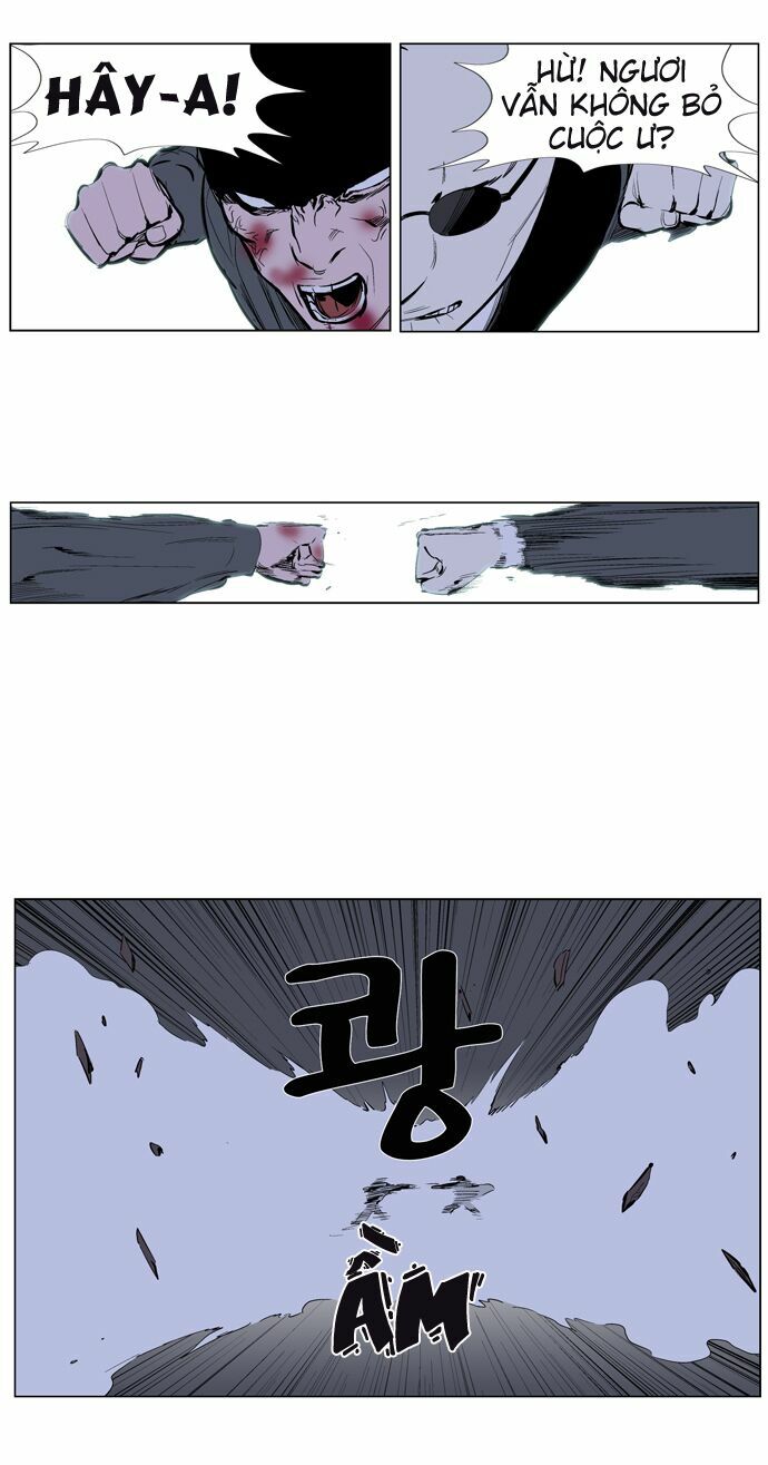 Ma Cà Rồng Quý Tộc: Chapter 247