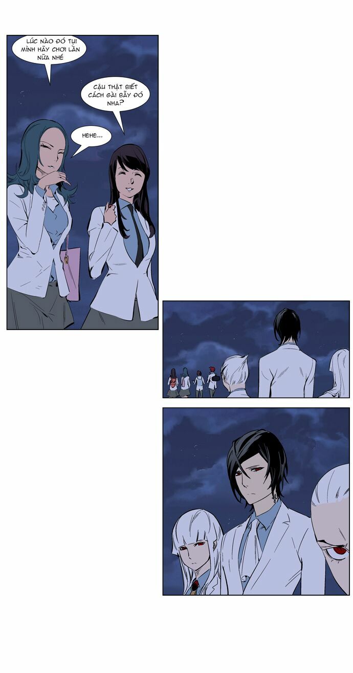 Ma Cà Rồng Quý Tộc: Chapter 247