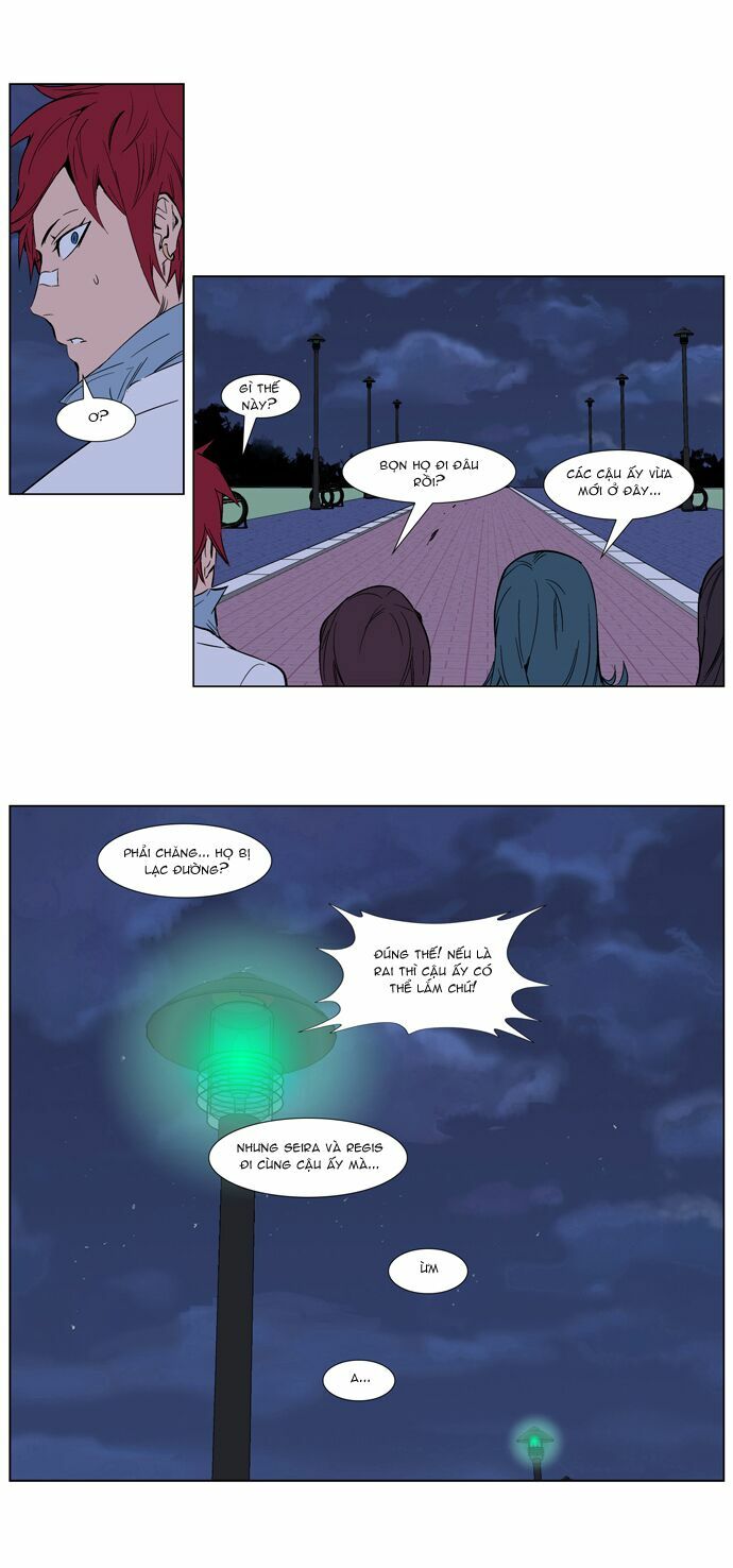 Ma Cà Rồng Quý Tộc: Chapter 247