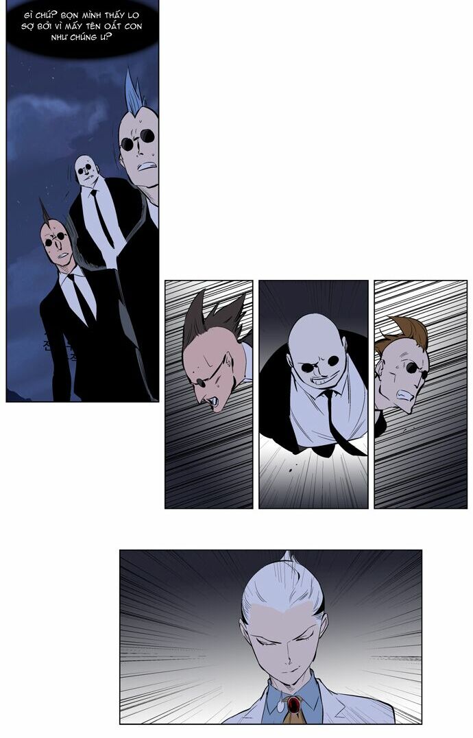 Ma Cà Rồng Quý Tộc: Chapter 247