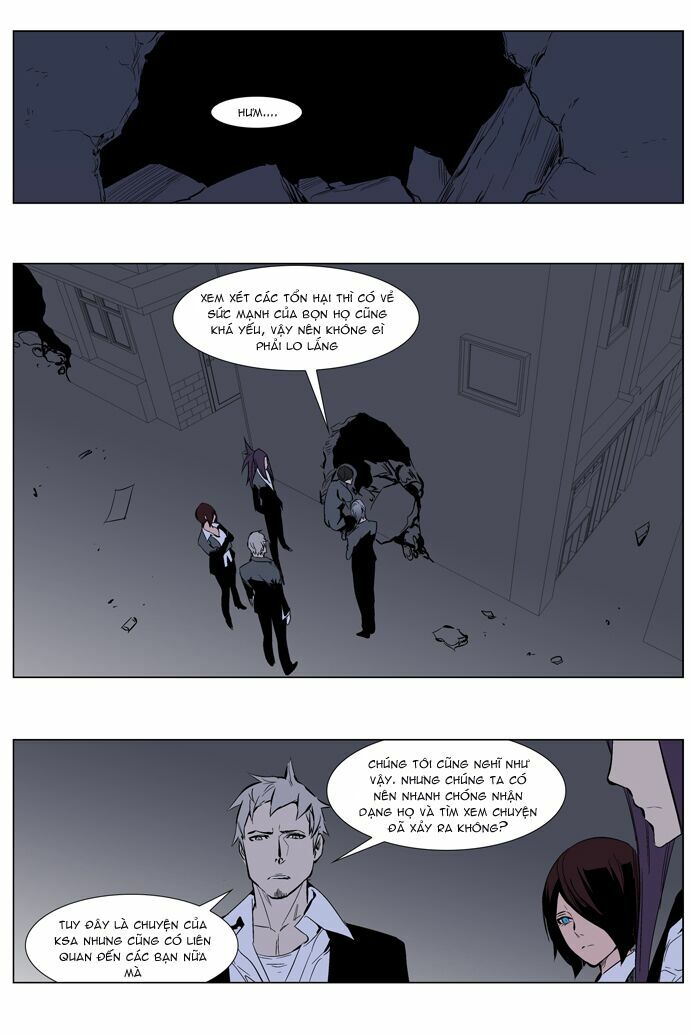 Ma Cà Rồng Quý Tộc: Chapter 247