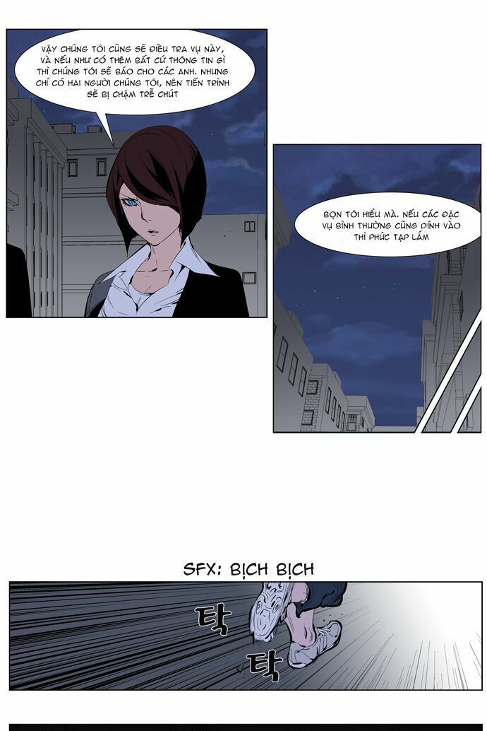 Ma Cà Rồng Quý Tộc: Chapter 247