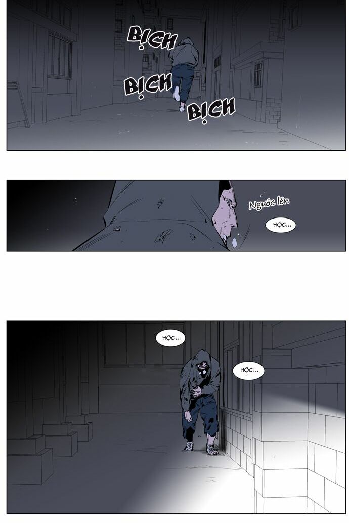 Ma Cà Rồng Quý Tộc: Chapter 247