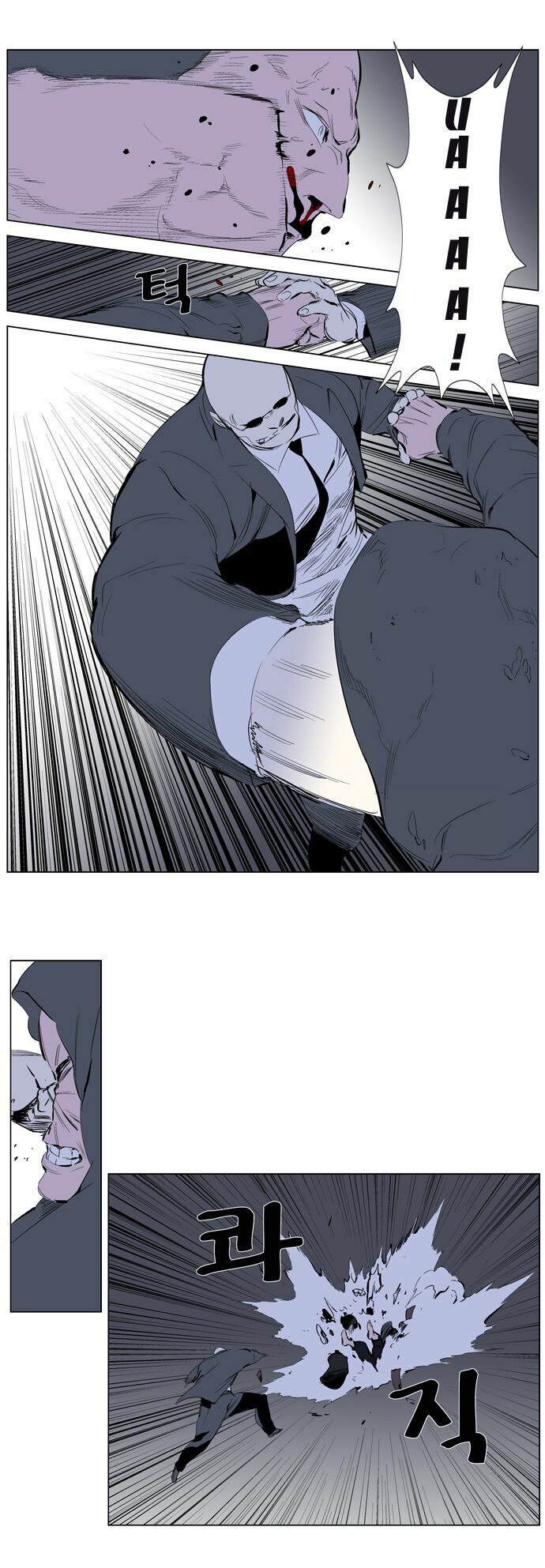 Ma Cà Rồng Quý Tộc: Chapter 247