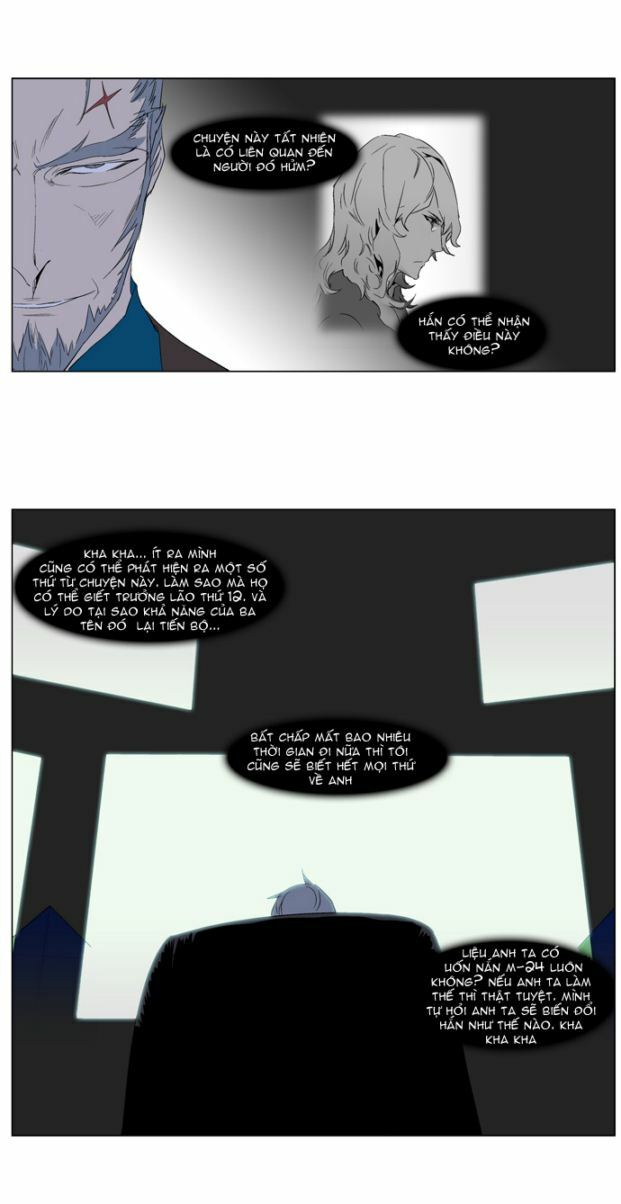 Ma Cà Rồng Quý Tộc: Chapter 248