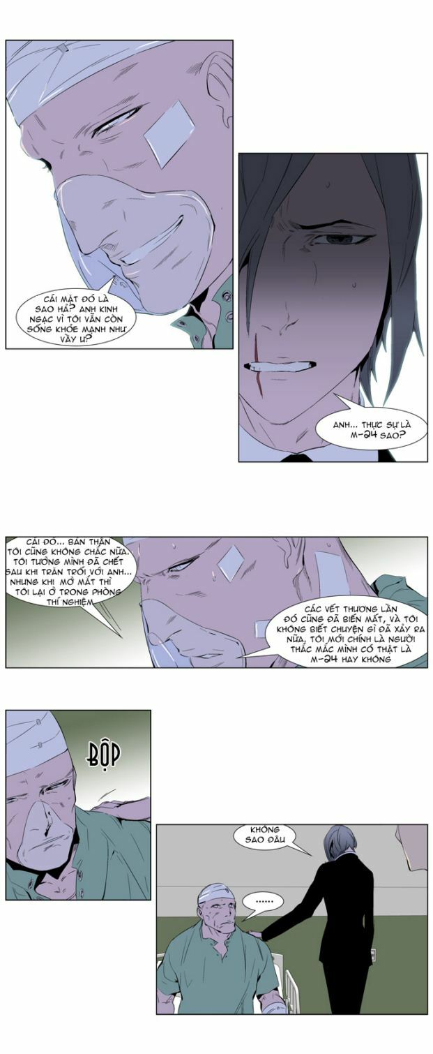 Ma Cà Rồng Quý Tộc: Chapter 248