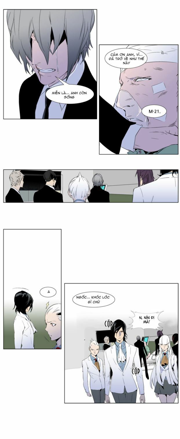 Ma Cà Rồng Quý Tộc: Chapter 248