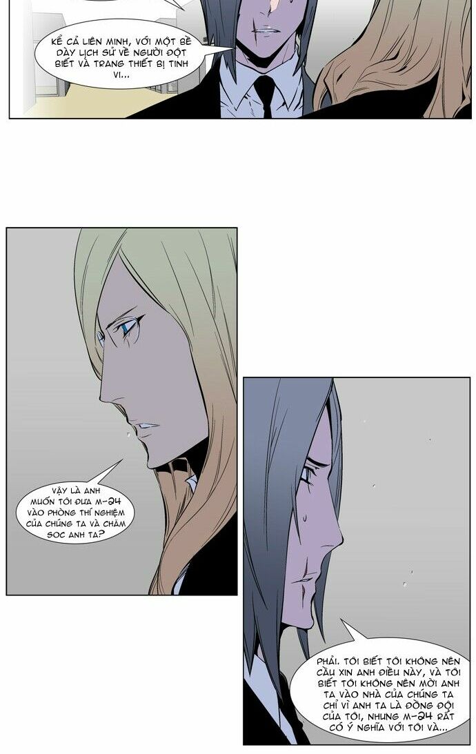 Ma Cà Rồng Quý Tộc: Chapter 249