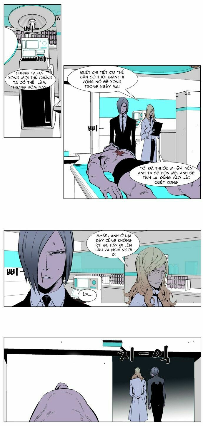 Ma Cà Rồng Quý Tộc: Chapter 249