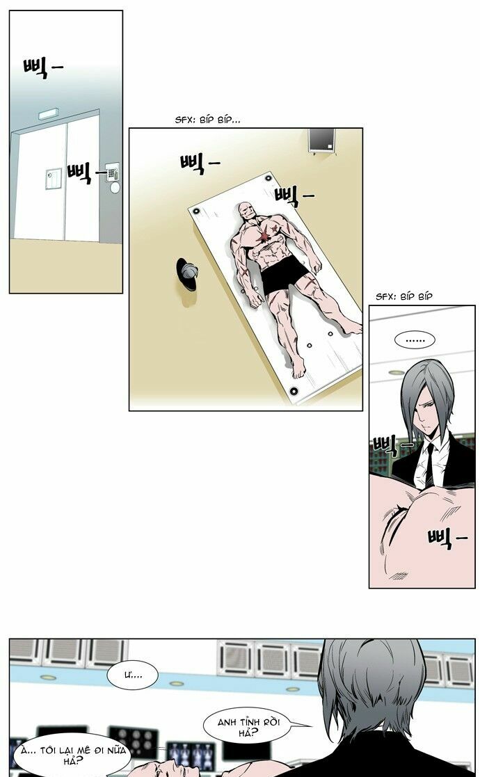 Ma Cà Rồng Quý Tộc: Chapter 249