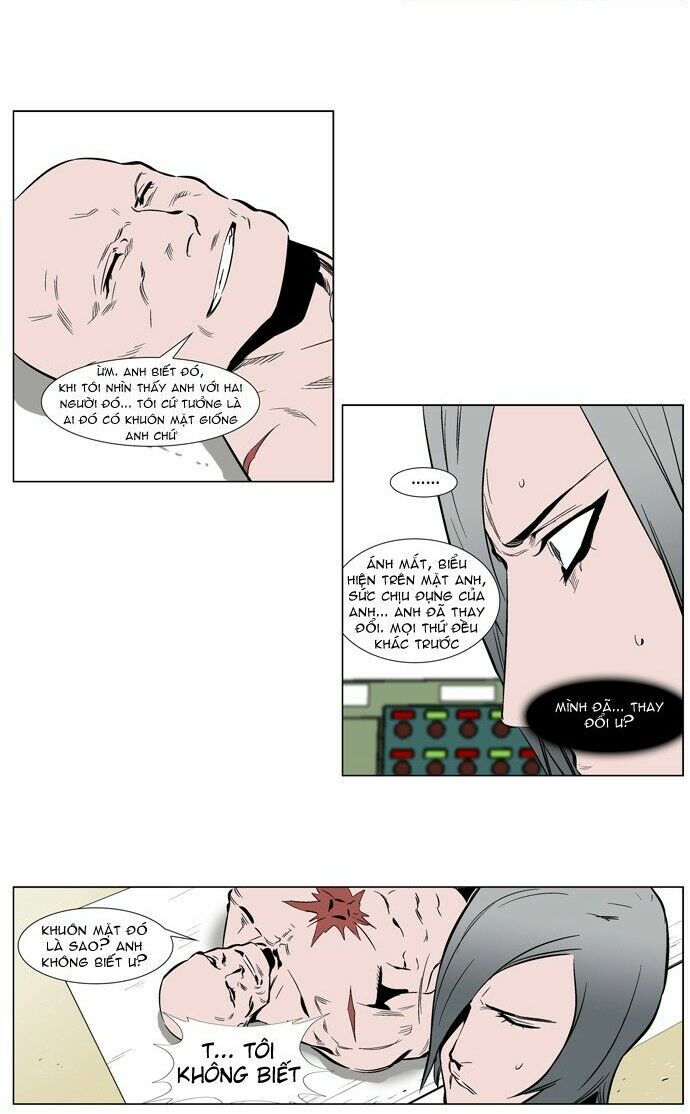 Ma Cà Rồng Quý Tộc: Chapter 249