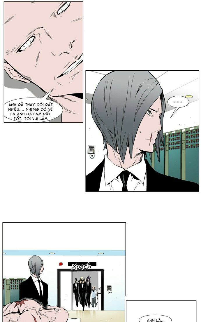 Ma Cà Rồng Quý Tộc: Chapter 249