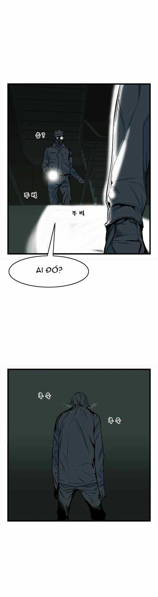 Ma Cà Rồng Quý Tộc: Chapter 25