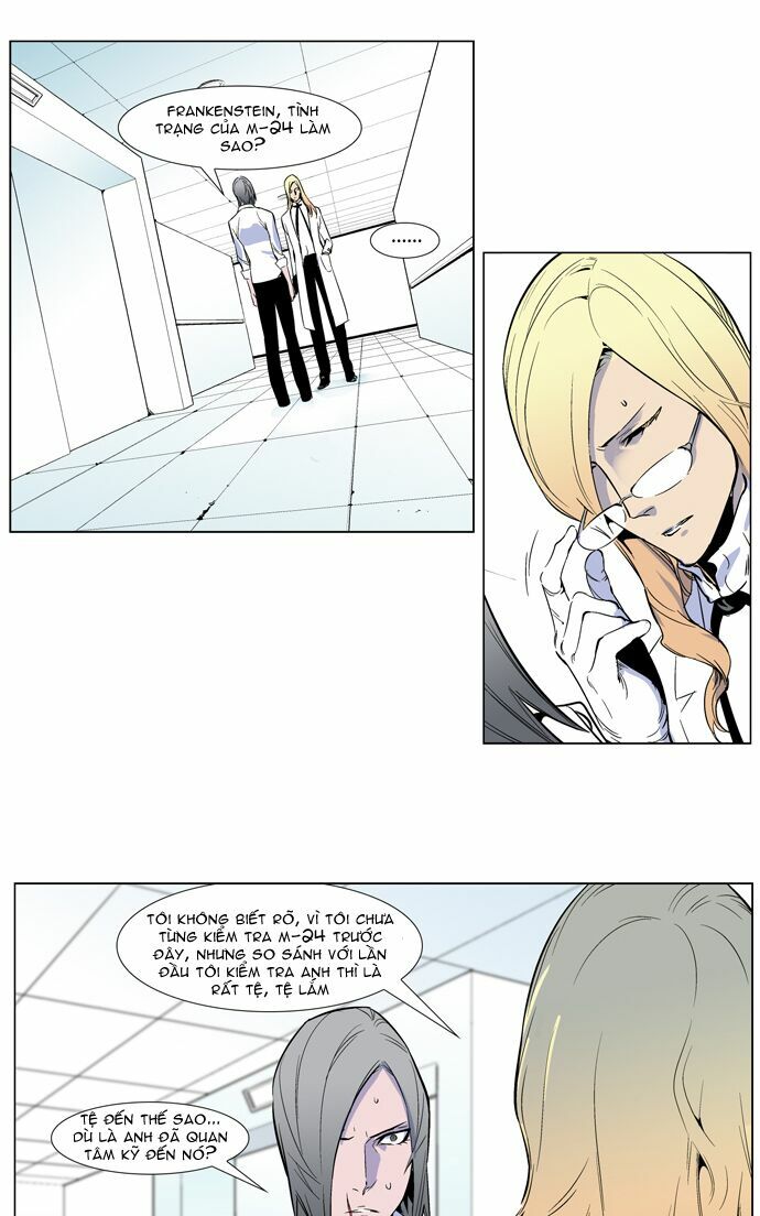 Ma Cà Rồng Quý Tộc: Chapter 250