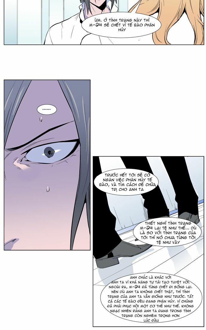 Ma Cà Rồng Quý Tộc: Chapter 250