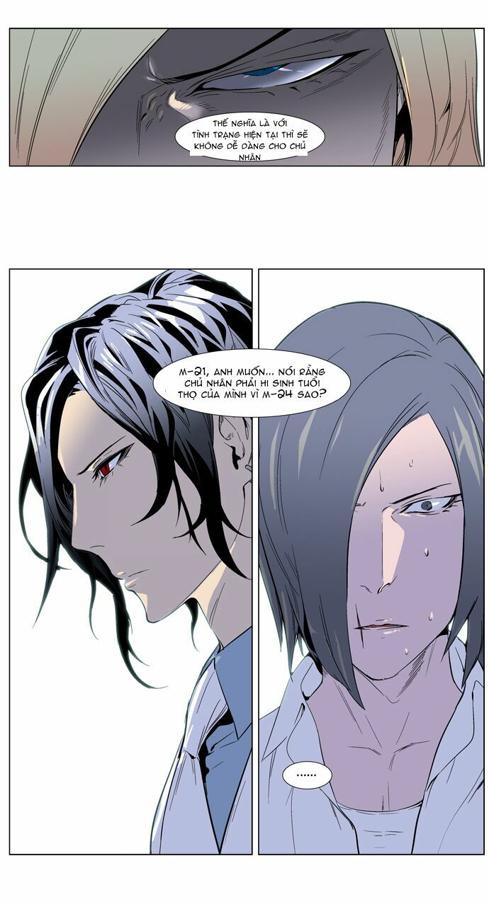 Ma Cà Rồng Quý Tộc: Chapter 250