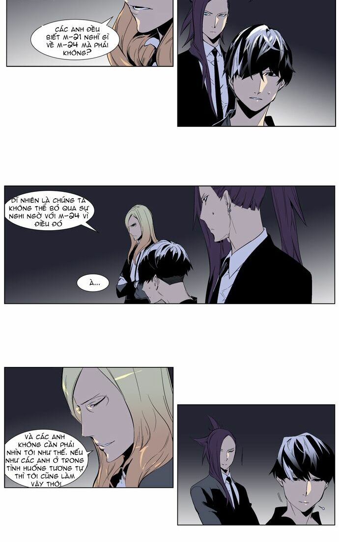 Ma Cà Rồng Quý Tộc: Chapter 250