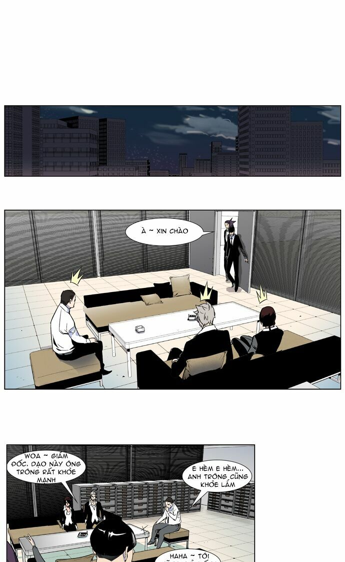 Ma Cà Rồng Quý Tộc: Chapter 250
