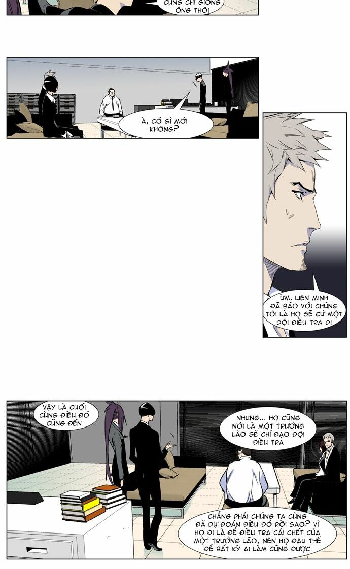 Ma Cà Rồng Quý Tộc: Chapter 250