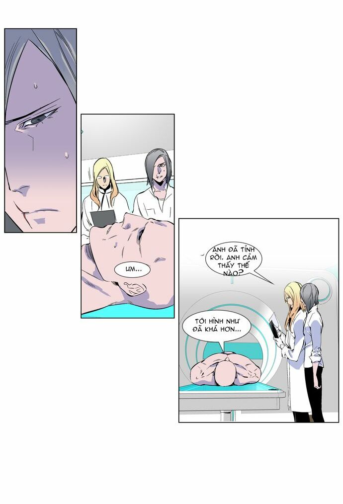 Ma Cà Rồng Quý Tộc: Chapter 250