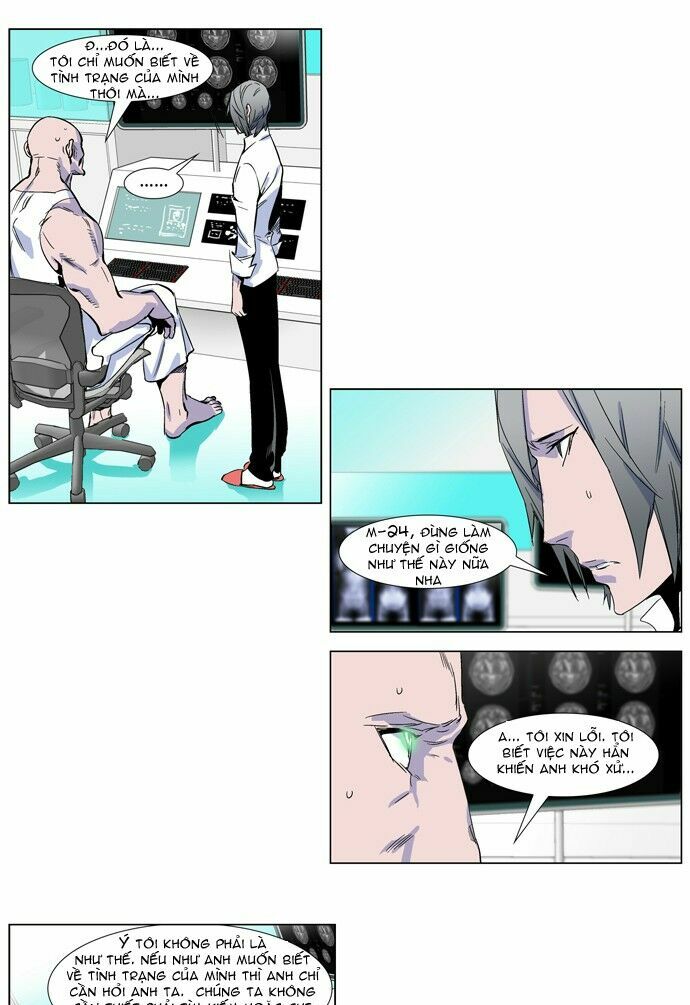 Ma Cà Rồng Quý Tộc: Chapter 251