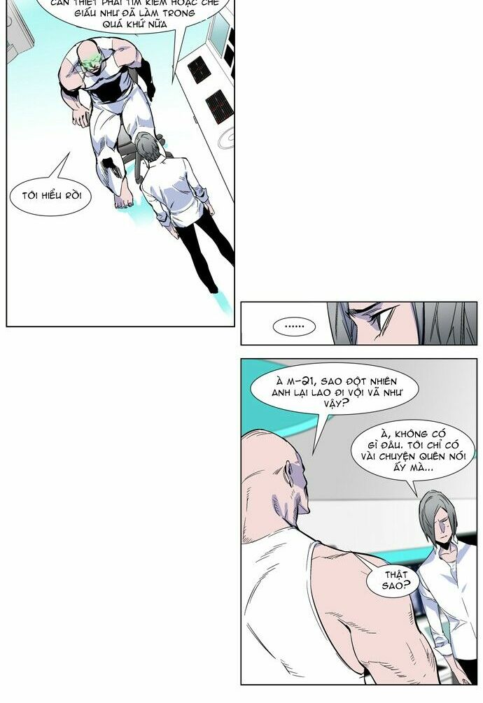 Ma Cà Rồng Quý Tộc: Chapter 251