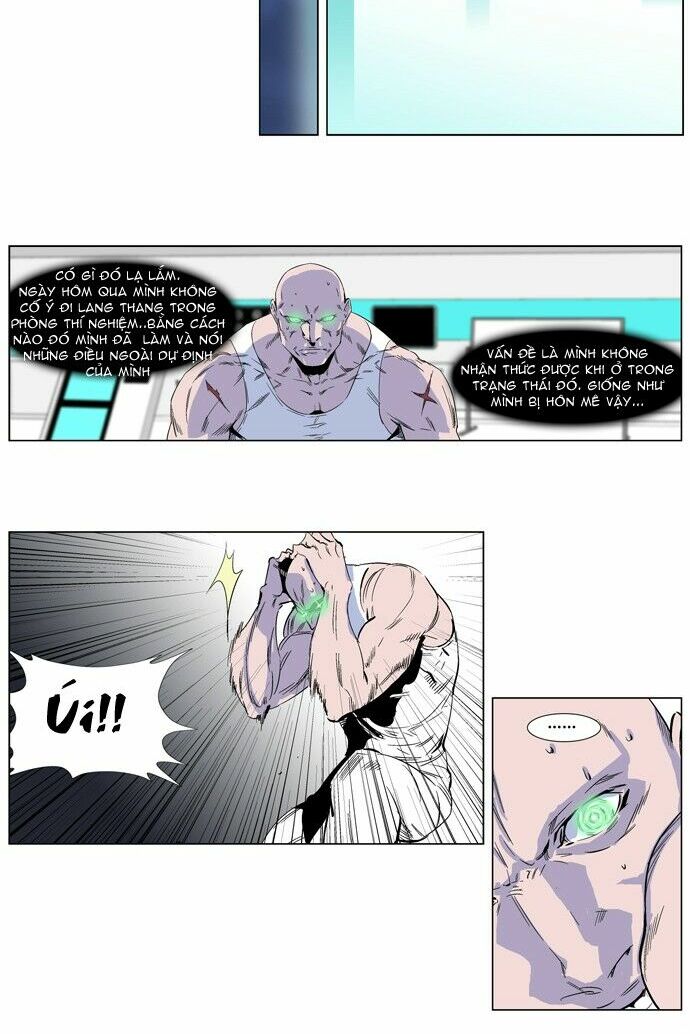 Ma Cà Rồng Quý Tộc: Chapter 251