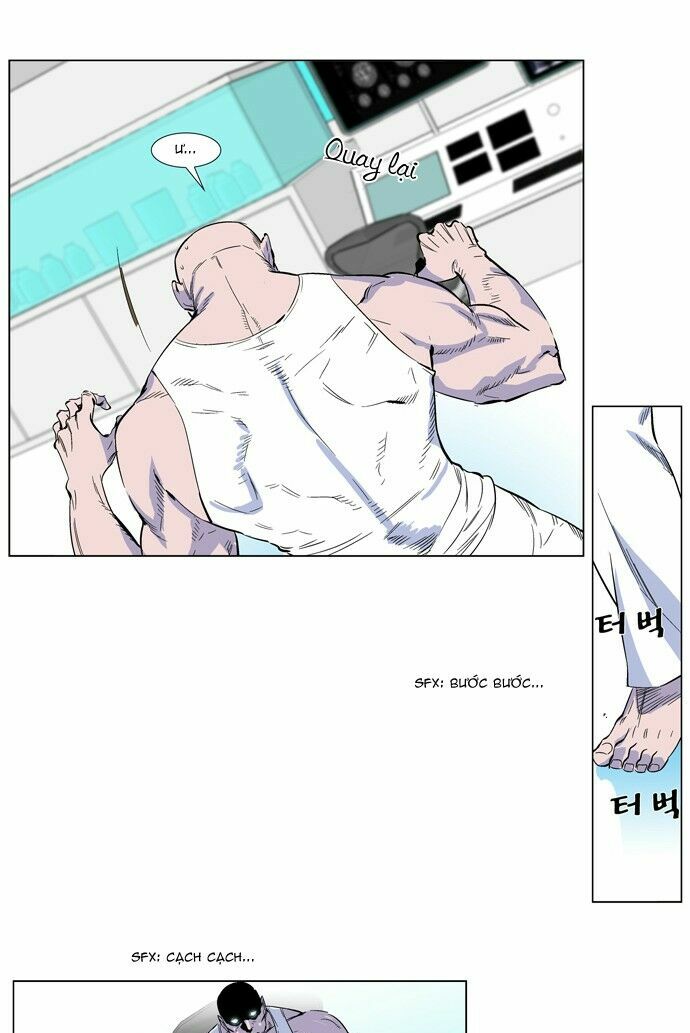 Ma Cà Rồng Quý Tộc: Chapter 251