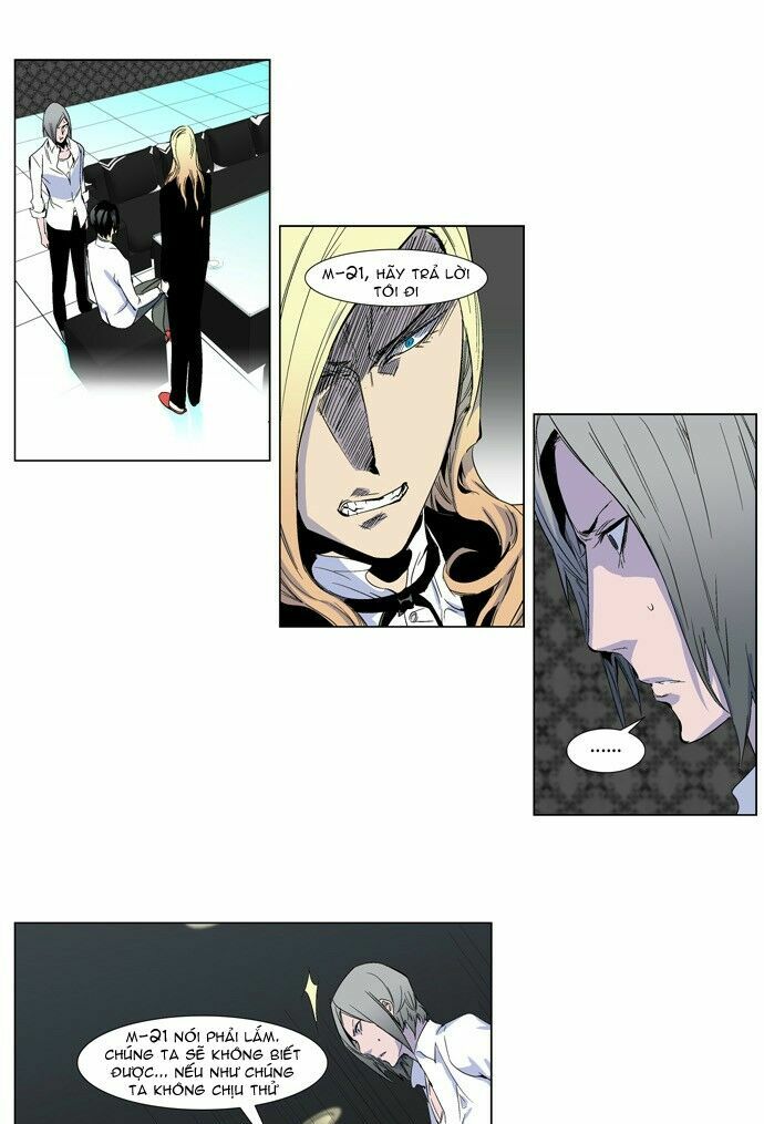 Ma Cà Rồng Quý Tộc: Chapter 251