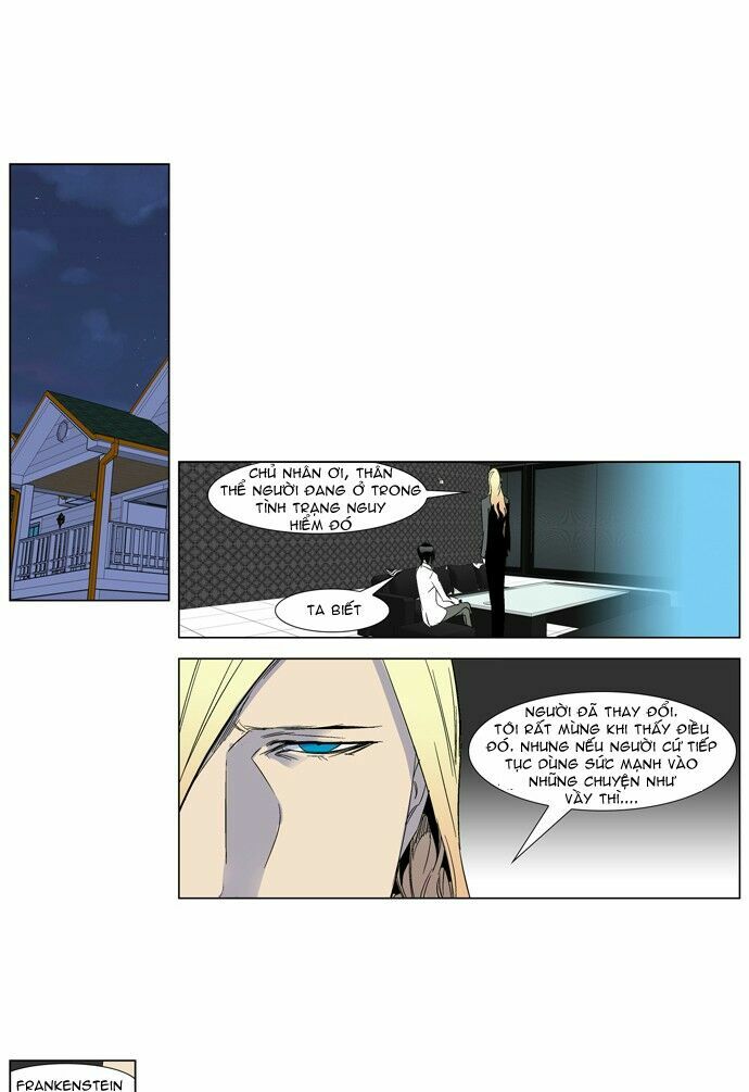 Ma Cà Rồng Quý Tộc: Chapter 251