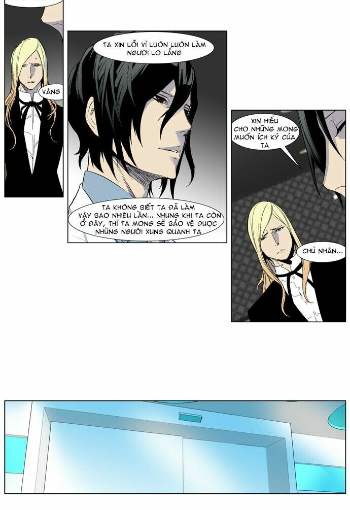 Ma Cà Rồng Quý Tộc: Chapter 251