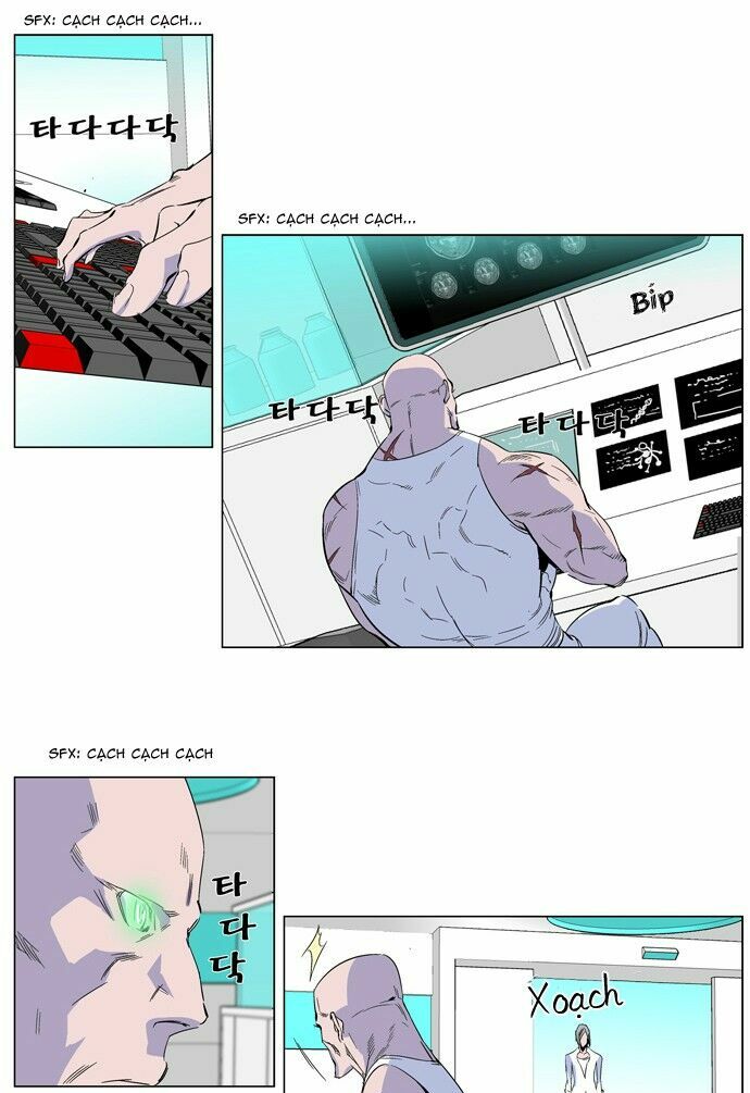 Ma Cà Rồng Quý Tộc: Chapter 251