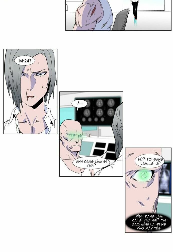 Ma Cà Rồng Quý Tộc: Chapter 251