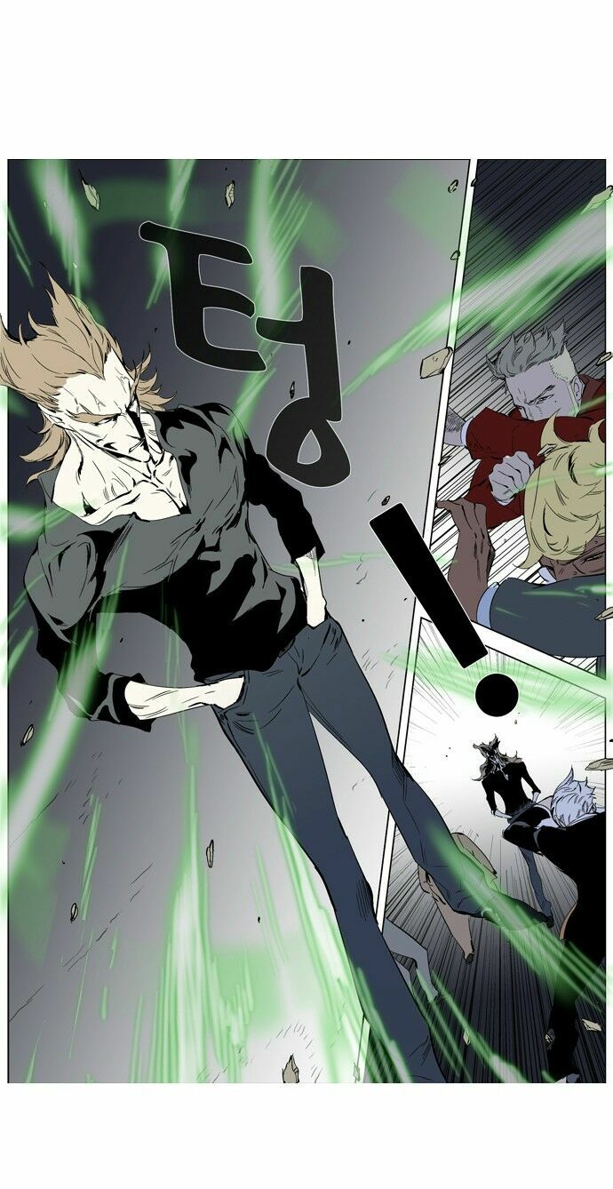 Ma Cà Rồng Quý Tộc: Chapter 253